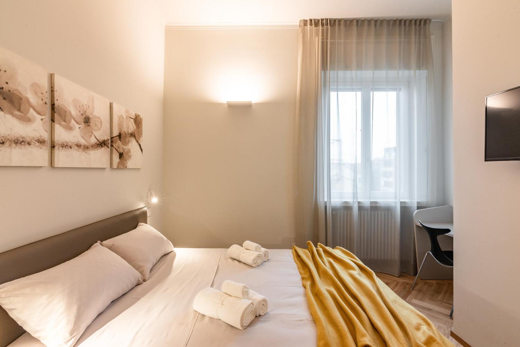 Elegant Design ApartmentDuomo-NavigliA/C E Wi-Fi Milano Dış mekan fotoğraf
