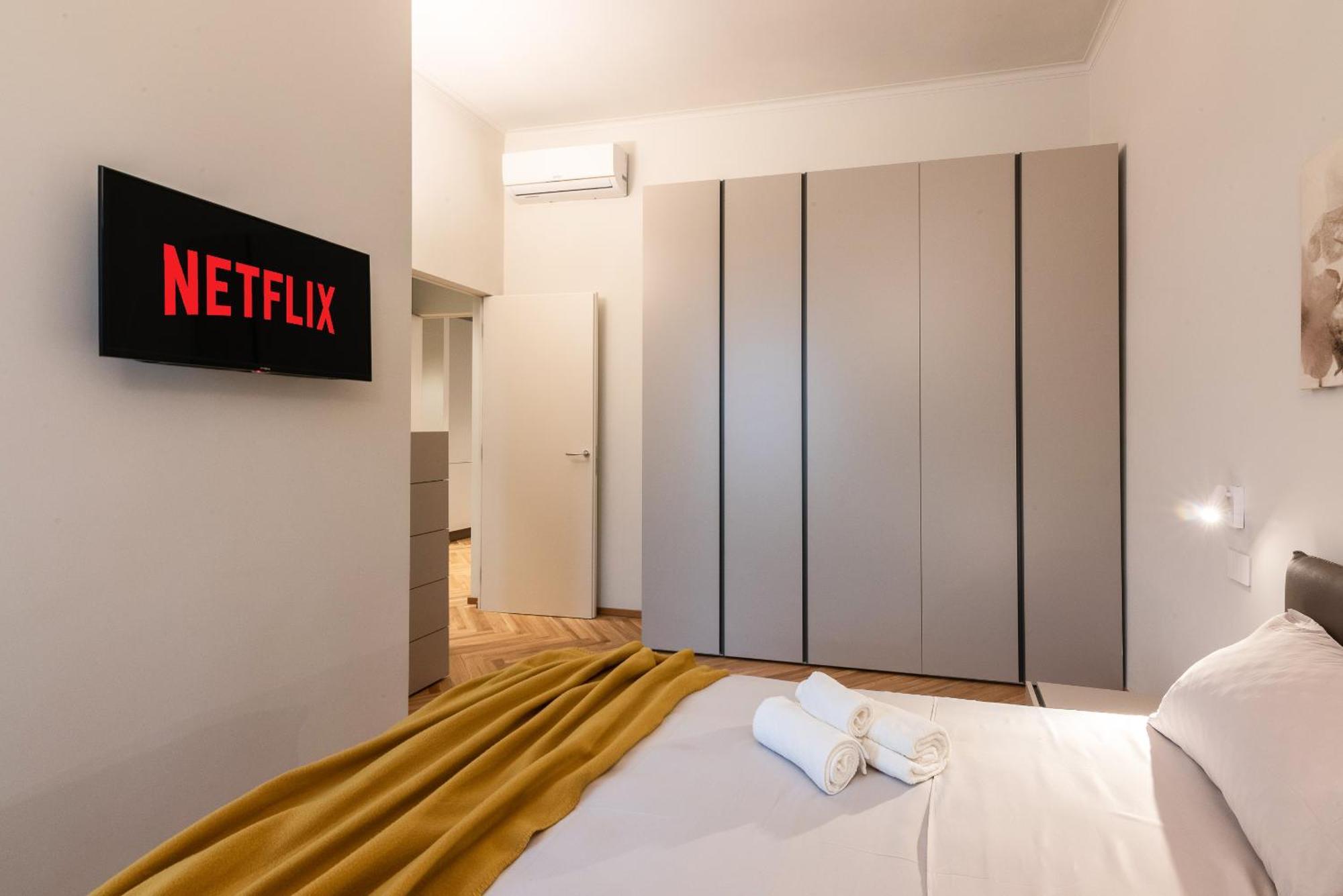 Elegant Design ApartmentDuomo-NavigliA/C E Wi-Fi Milano Dış mekan fotoğraf